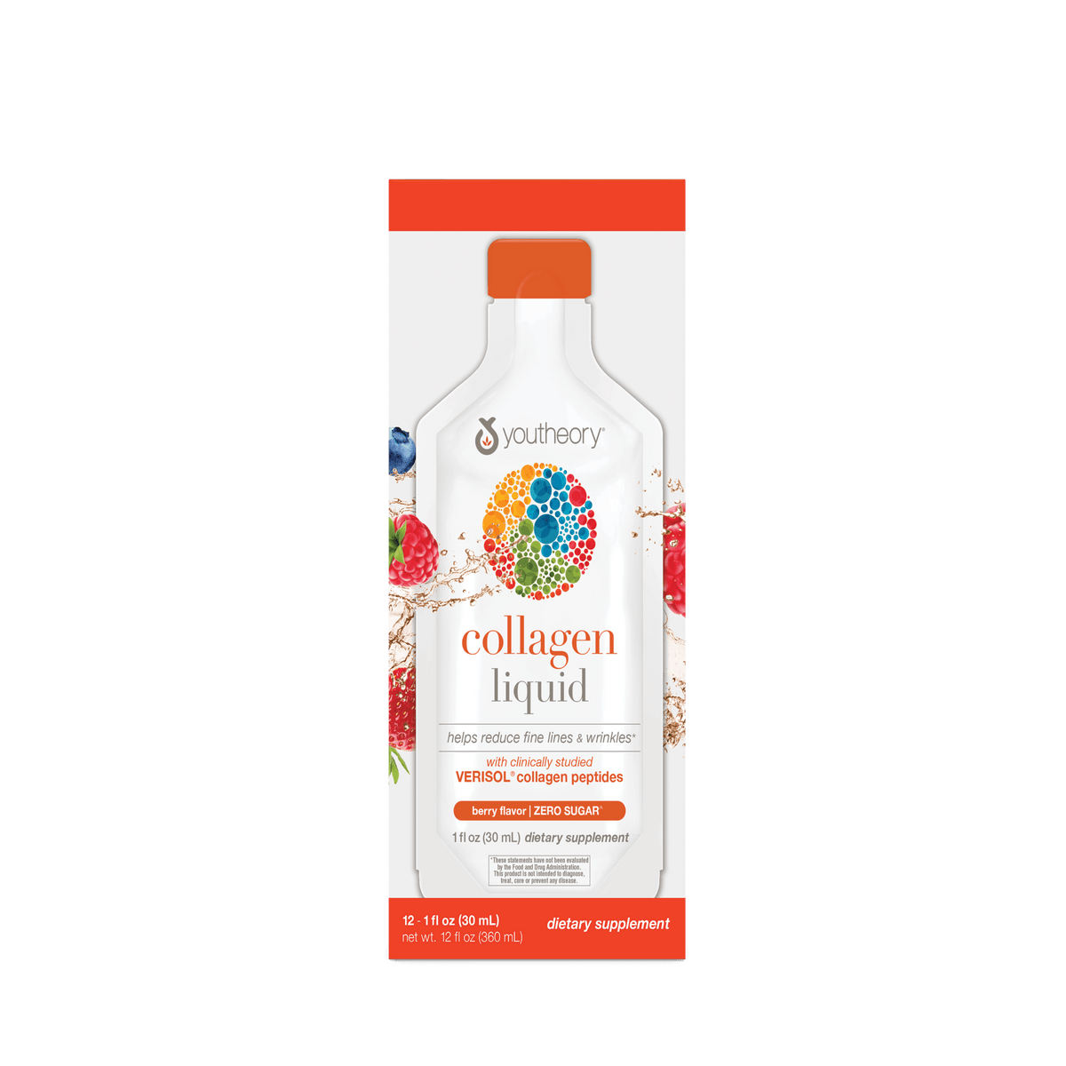 Youtheory Collagen Liquid