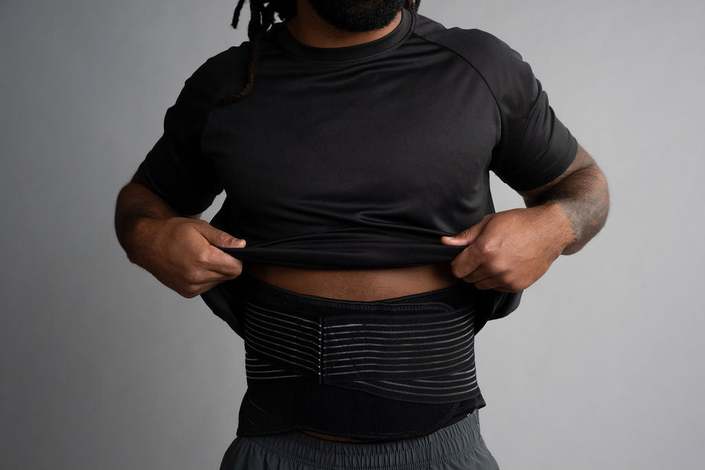 Incrediwear Back Brace
