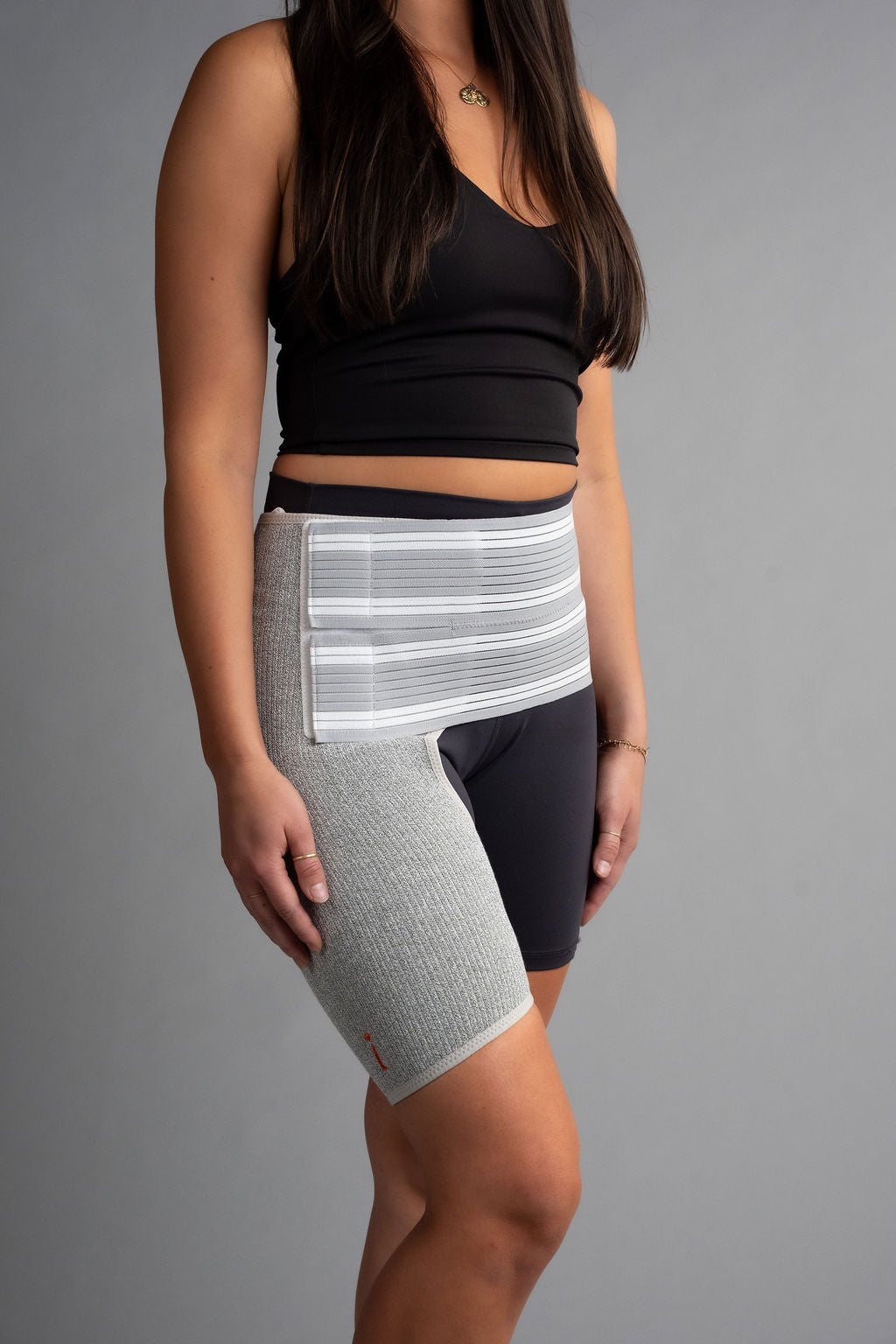 Incrediwear Hip Brace - Left