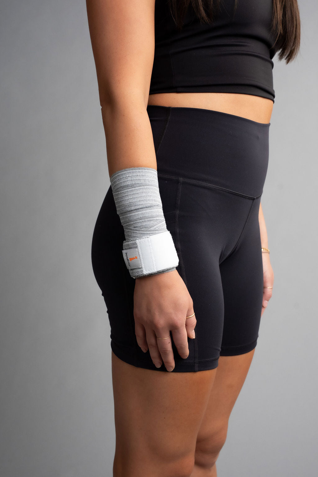 Incrediwear 2" Bandage Wrap