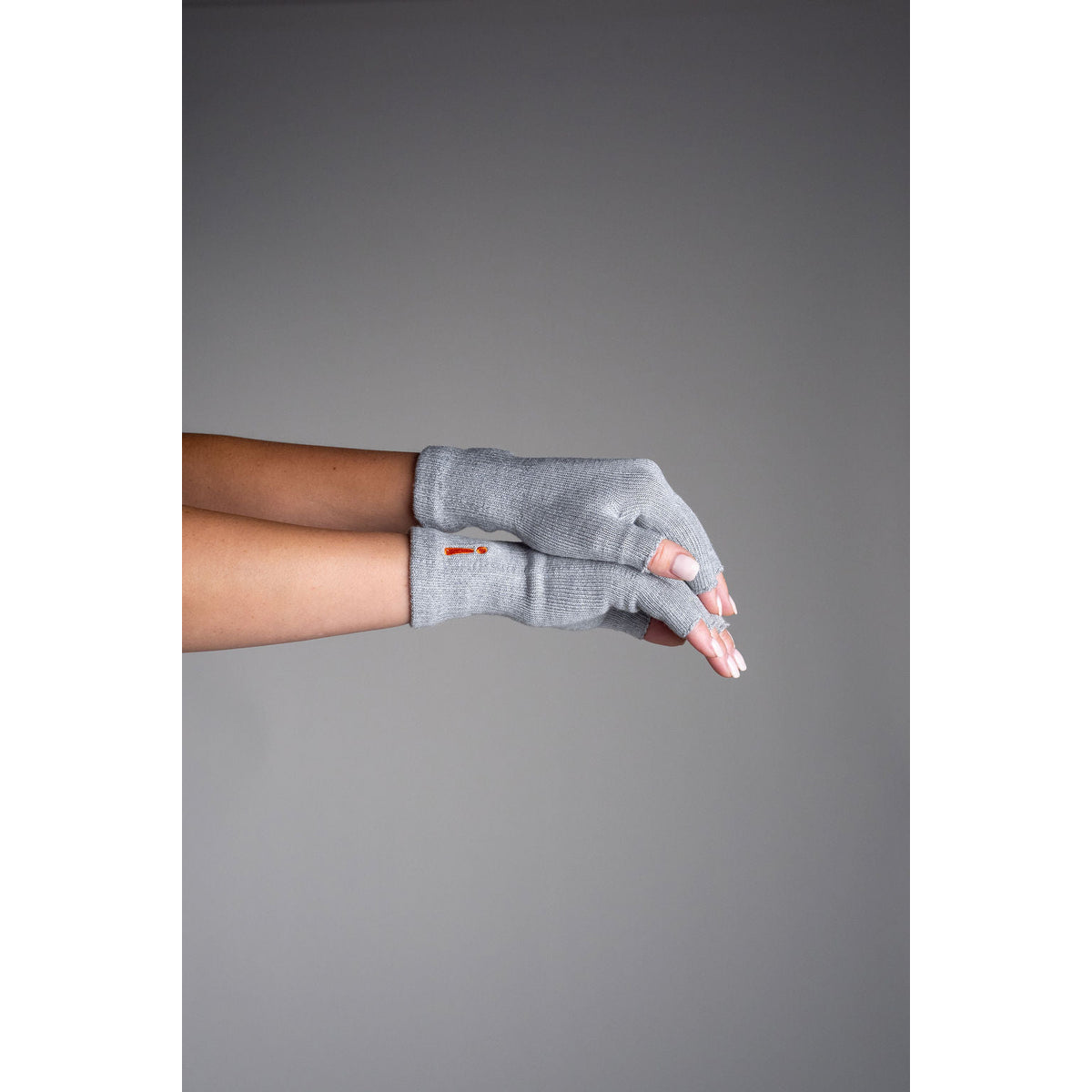 Incrediwear Fingerless Circulation Gloves