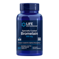 Life Extension Bromelain 500mg Coated - 60 Tablets