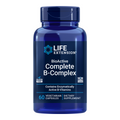 Life Extension BioActive Complete B-Complex - 60 Capsules