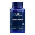 Life Extension Dopa-Mind - 60 Vegetable Capsules