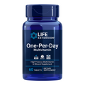 Life Extension One Per Day Multiple Tablets - 60 Tablets