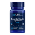 Life Extension Essential Youth L-Ergothioneine 5mg - 30 Vegetable Capsules