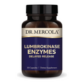 Dr. Mercola Lumbrokinase Enzymes