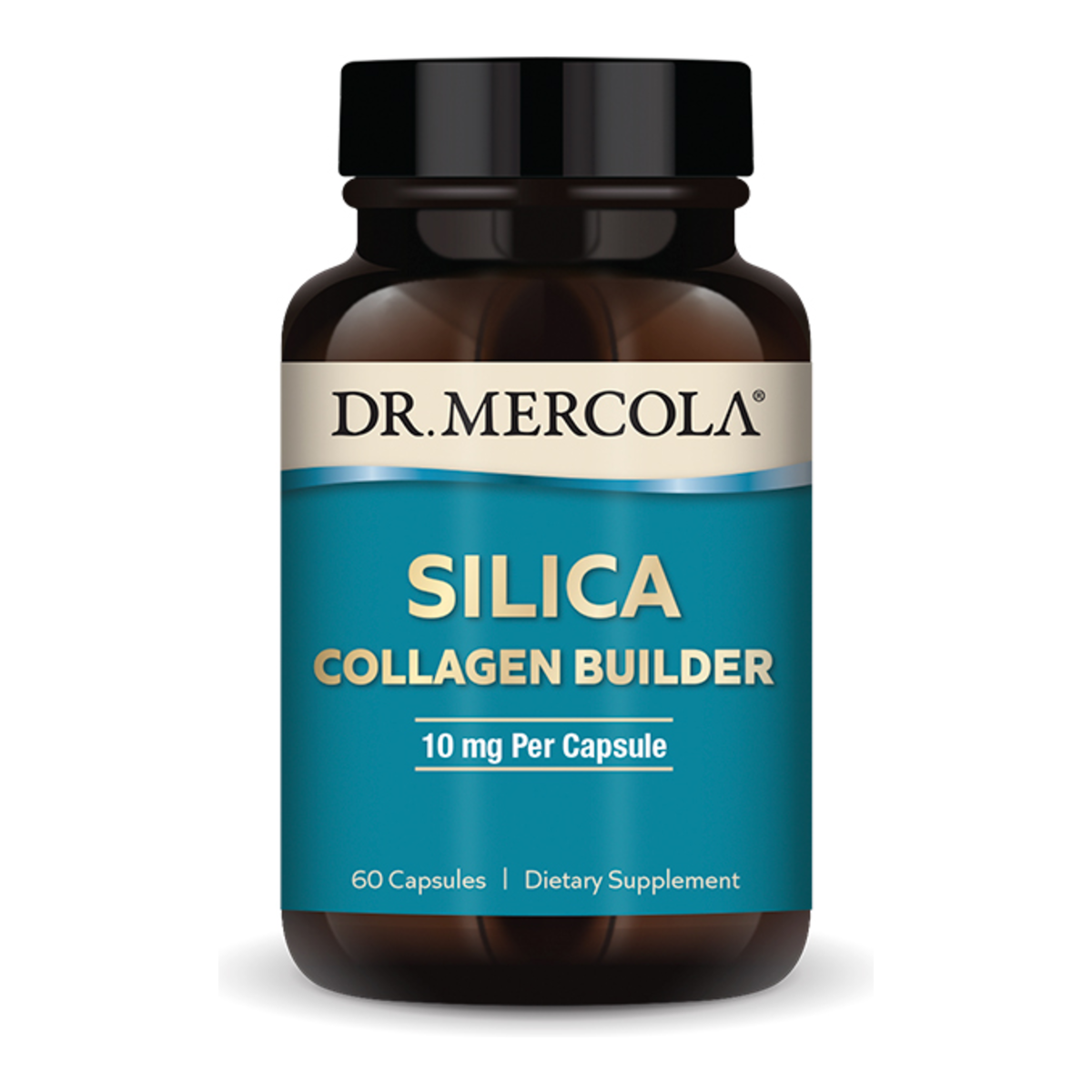 Dr. Mercola Silica Collagen Builder