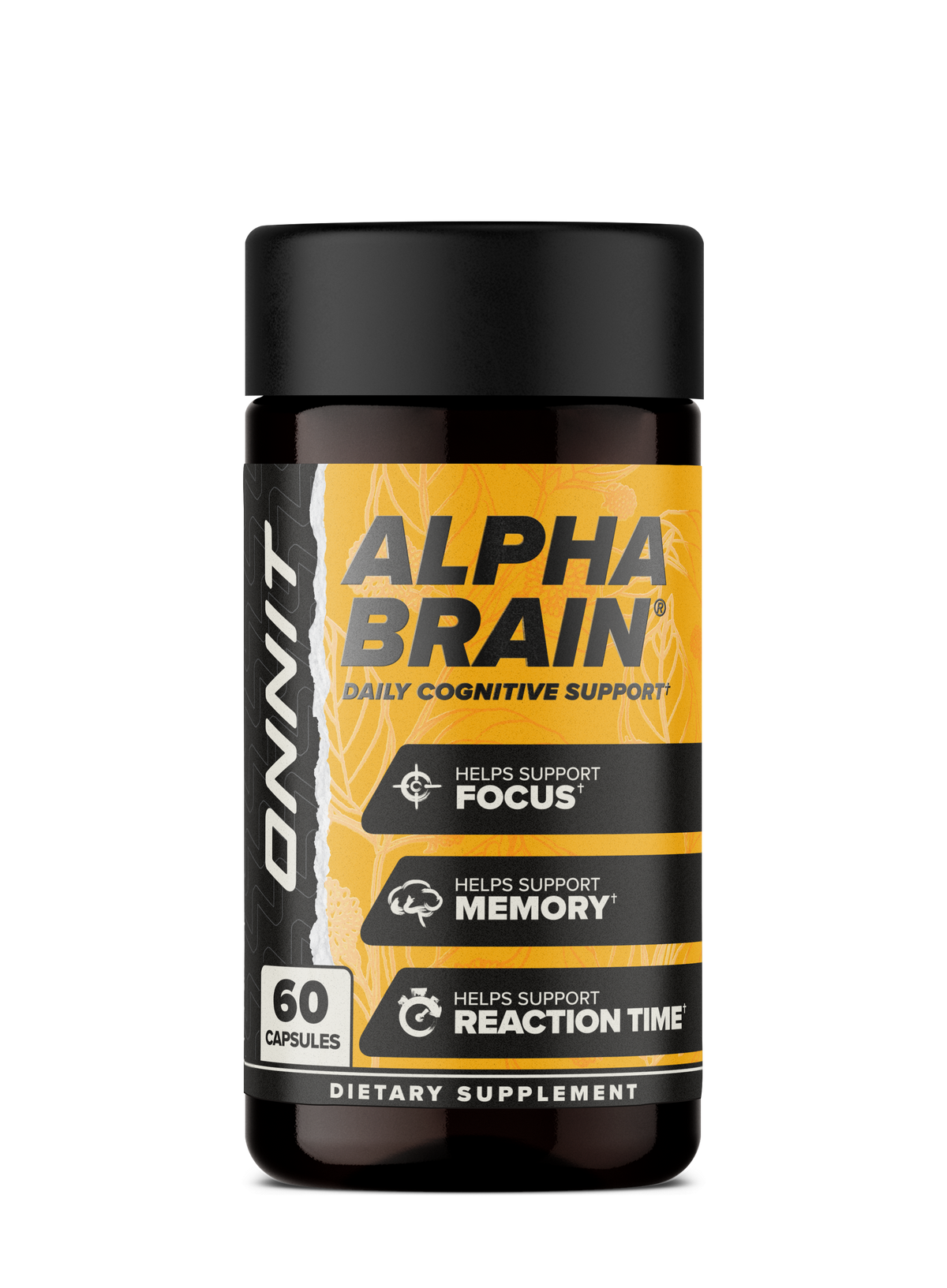 Onnit Alpha BRAIN