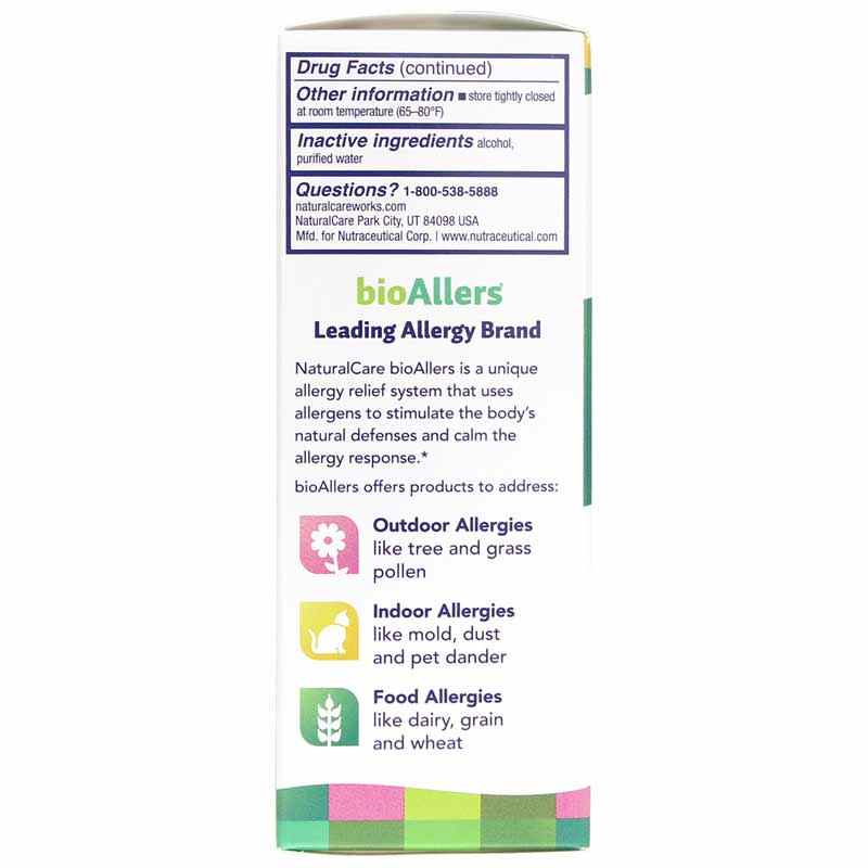 NaturalCare Mold, Yeast & Dust - additional view 2