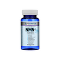 1 Life Science NMN 500+ Platinum 500 mg - 60 Capsules