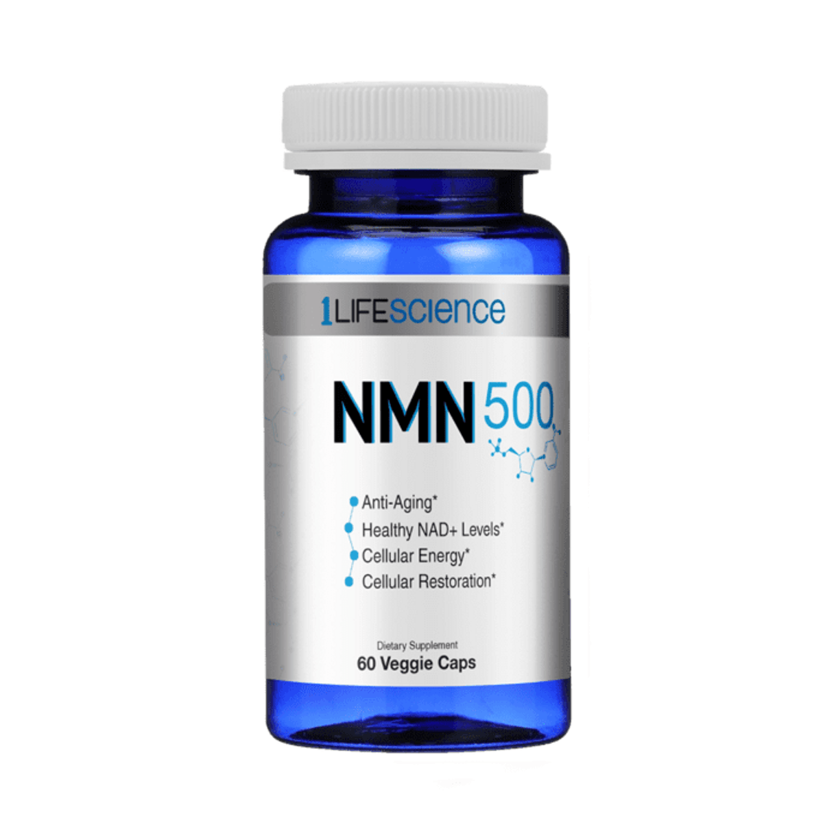NMN Basic 500