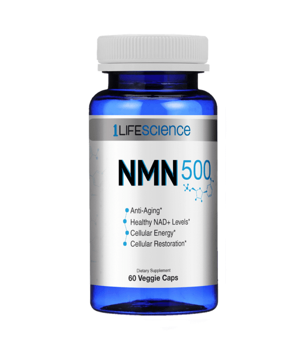 NMN Basic 500