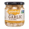 PICKERFRESH Pickled Garlic 7 oz (195 g) / 7 fl oz (210 ml)