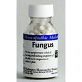 Washington Homeopathic Fungus
