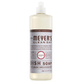 Mrs. Meyer's Clean Day Lavender Dish Soap