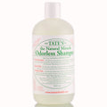 Tate's The Natural Miracle Odorless Shampoo 18 fl oz