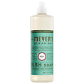 Mrs. Meyer's Clean Day Basil Dish Soap