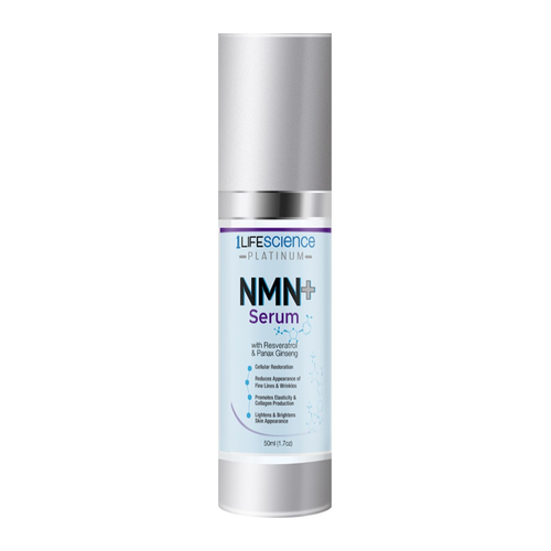1 Life Science NMN+ Serum - 50 ml