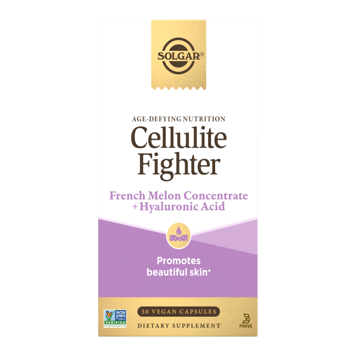 Solgar Cellulite Fighter - 30 Capsules