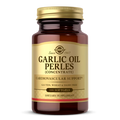 Solgar Garlic Perles - 250 Softgel Capsules