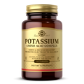 Solgar Potassium Complex - 100 Tablets