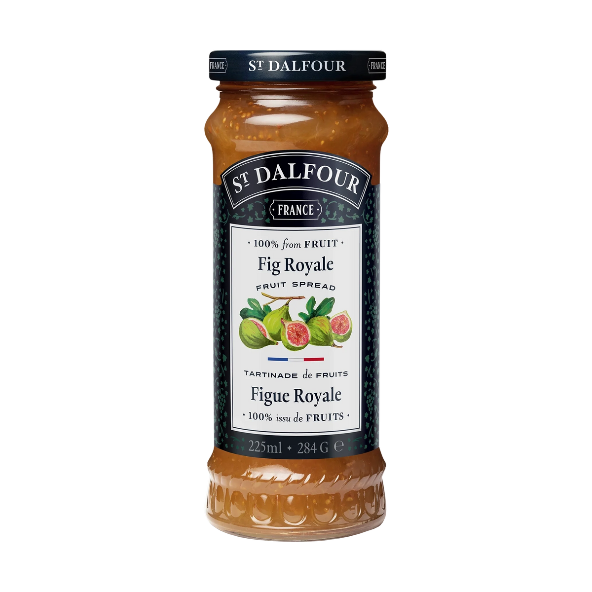 St. Dalfour Fig Royale 10 oz