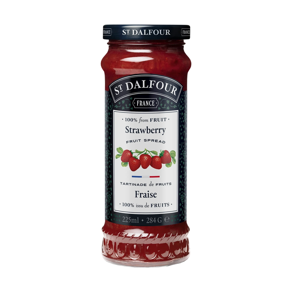 St. Dalfour Strawberry 10 oz