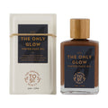 The Organic Skin Co The Only Glow Tinted Face Oil, Deep
