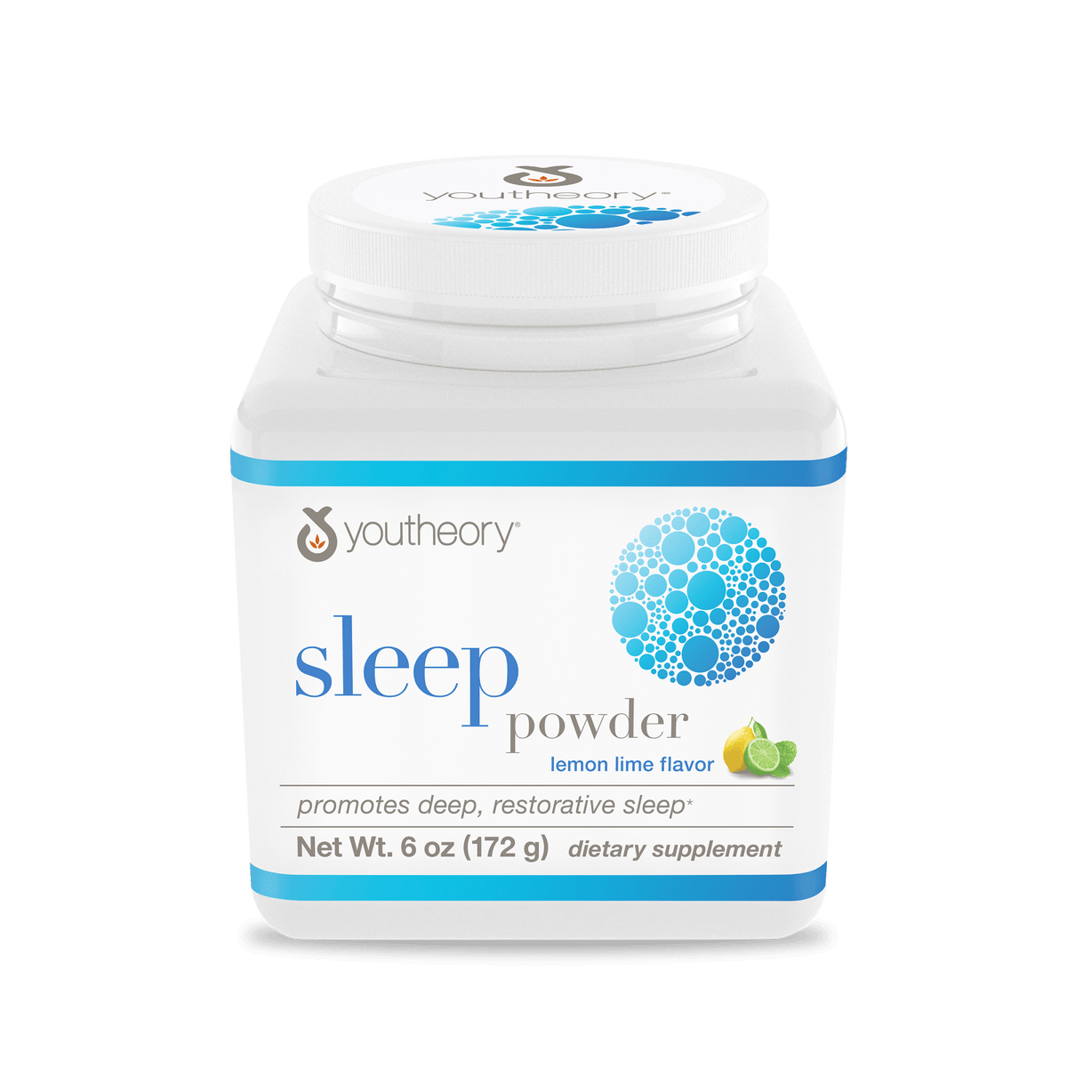 Youtheory Sleep Powder Advanced