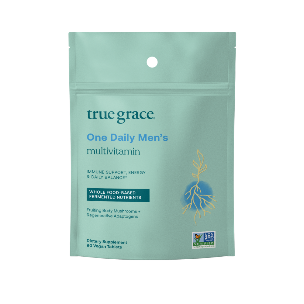 One Daily Men's Multivitamin 90 Tablets
