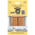 Yellow Yak Dental Happy Teeth with Peanut Butter