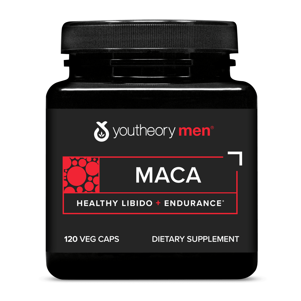 Youtheory Mens Maca