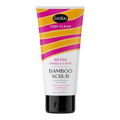 ShiKai Very Clean Bamboo Scrub Detox Vanilla Mocha