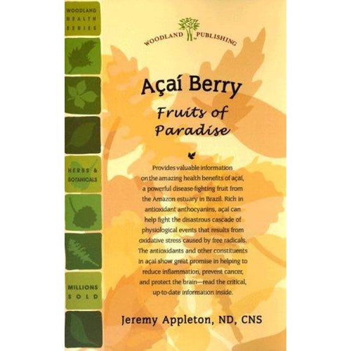 Acai Berry (Book)