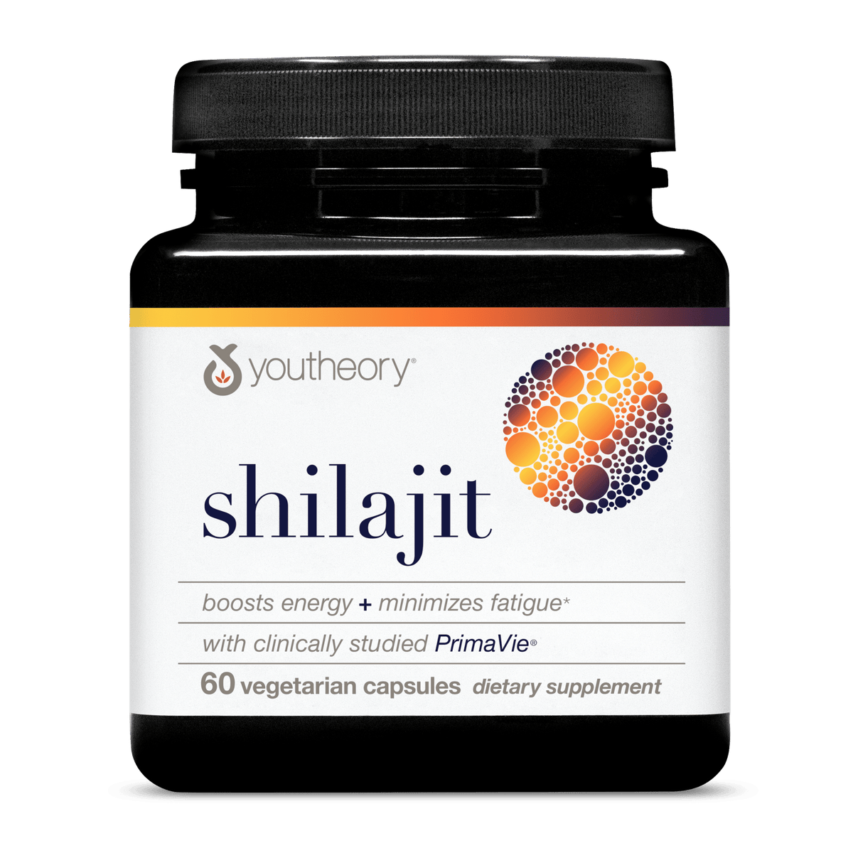 Youtheory Shilajit Capsules