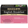 Bigelow English Breakfast Black Tea