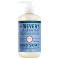 Mrs. Meyer's Clean Day Bluebell Liquid Hand Soap