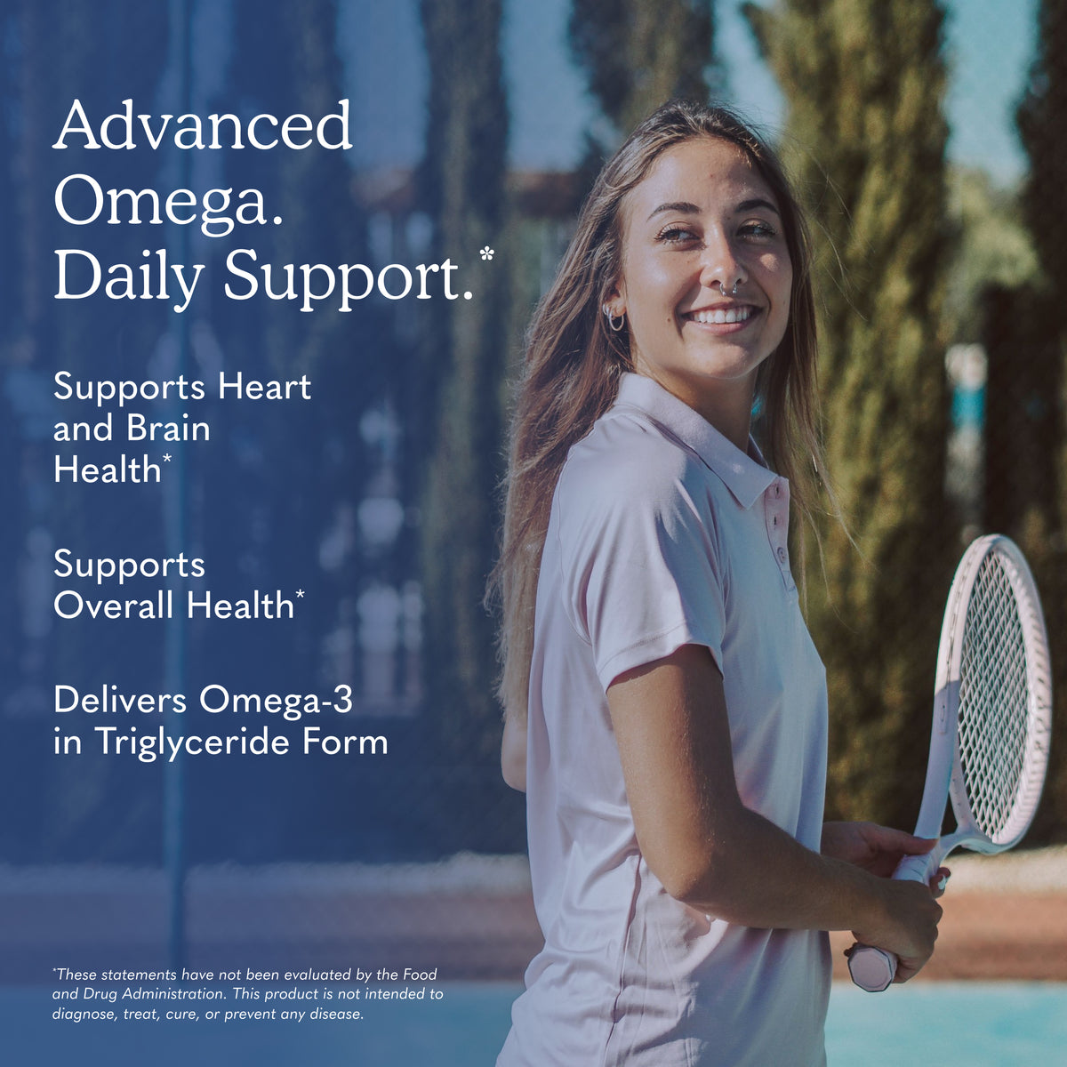 Garden of Life Dr. Formulated Advanced Omega Softgels - Key Benefits